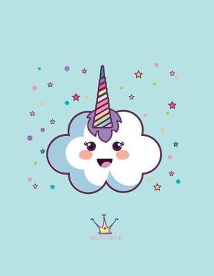 Sketch book: Unicorn lover cover (8.5 x 11) inches 110 pages, Blank Unlined Paper for Sketching, Drawing, Whiting, Journaling & Doodling