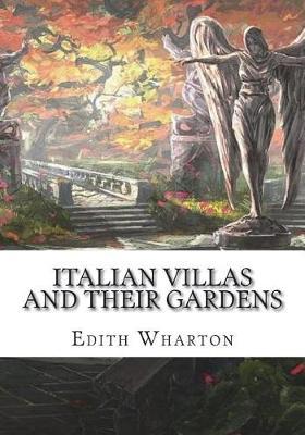 Italian Villas and Their Gardens