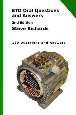 ETO Oral Questions and Answers: 2nd Edition: 120 Questions and Answers