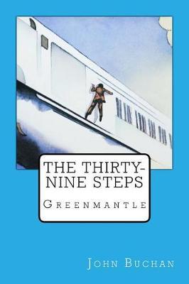 The Thirty-Nine Steps