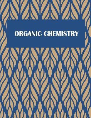 Organic Chemistry: 1/4 inch Hexagons Graph Paper Notebooks Large Print 8.5  x 11  Game Boards Paper, Math Activities and Coloring Patterns