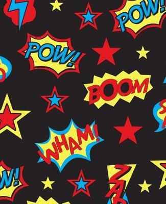 Blank Comic Book: Blank Comic Book- Own Comic Book- Draw Your Own Comic Book- Comic Book Blank- Comic Book Paper 140 Pages (7.5 x 9.25)- Perfect For Manga Or Action Comics- Volume 2