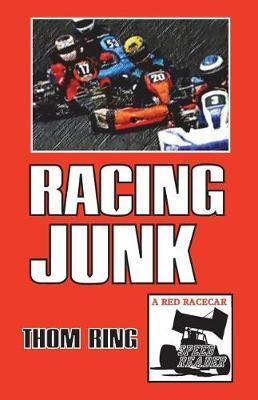 Racing Junk: A RED RACECAR Speed Reader