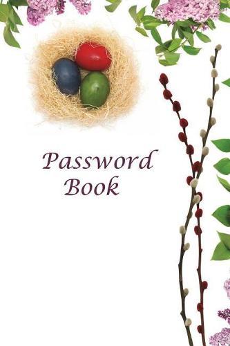 Password Book: The Discreet Password Book is the perfect book to keep track of all your favorite website, login information, username, passwords, and email used with security questions in one handy place.