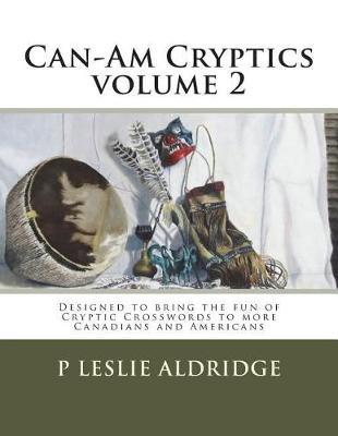 Can-Am Cryptics volume 2