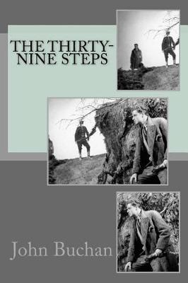 The Thirty-Nine Steps