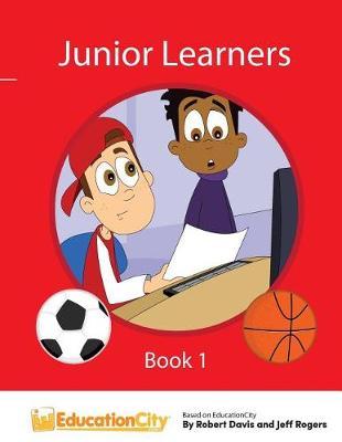 Junior Learners, Book 1: Language of Academics