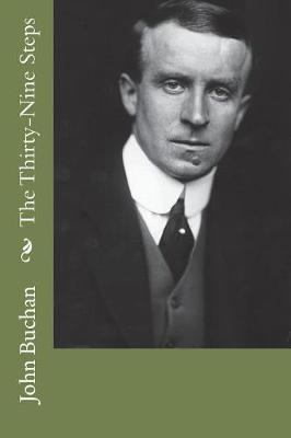 The Thirty-Nine Steps