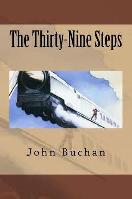 The Thirty-Nine Steps