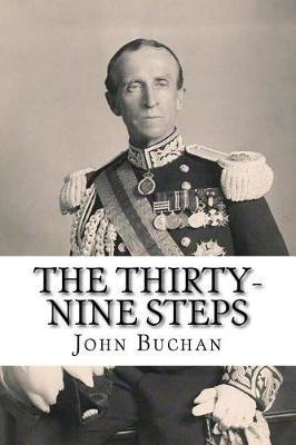 The Thirty-Nine Steps