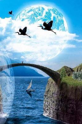 Dream Landscape Notebook