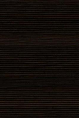 Black Bands Notebook