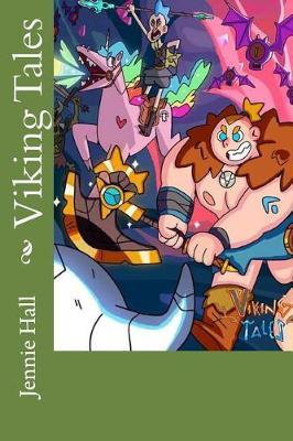 Viking Tales