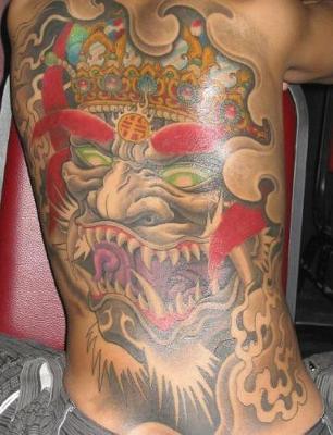 Tattoo Sketch Book (1): Body Ink; Wide Ruled Book: 7.44 x 9.69, 150 pages; Lined Notebook, Composition Book/Journal