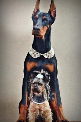 True Friends Stick Together Notebook