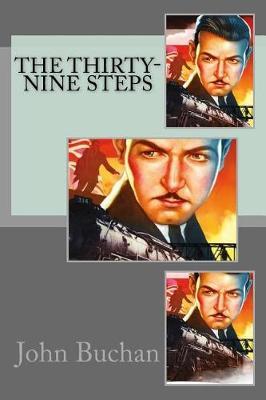 The Thirty-Nine Steps