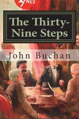 The Thirty-Nine Steps