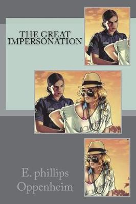 The Great Impersonation