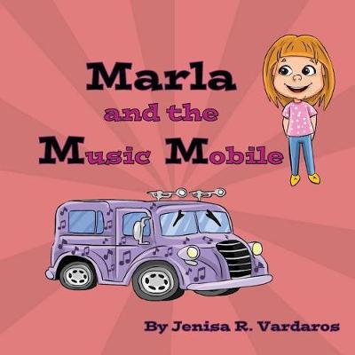 Marla and the Music Mobile