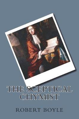 The Sceptical Chymist