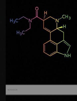Hexagonal Graph Paper Composition Notebook: Organic Chemistry & Biochemistry Note Book, 1/4 inch hexagons (Science Notebooks Series)