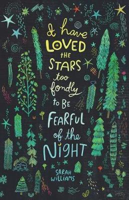 I Have Loved the Stars Too Fondly to Be Fearful of the Night Journal: 5.5 x8.5  Inspirational Dot Grid Notebook, Inspirational Journal, Inspirational Diary, 200 Pages, Dot Grid Notebook for Girls, Dot Grid Planner for Girls