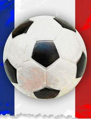 Soccer Notebook: (Soccer Composition Notebook) (Soccer Notebook) 150 Pages, College Ruled Lined Pages Composition Notebook, 7.44 x 9.69 inches, Matte Cover