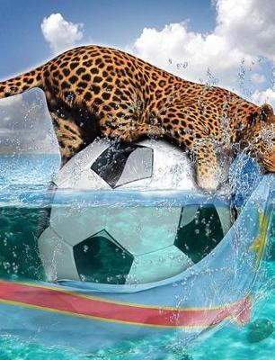 Soccer Notebook: (Soccer Composition Notebook) (Soccer Notebook) 150 Pages, College Ruled Lined Pages Composition Notebook, 7.44 x 9.69 inches, Matte Cover