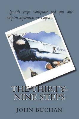 The Thirty-Nine Steps