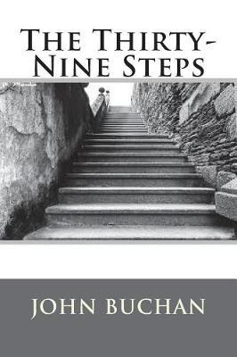 The Thirty-Nine Steps