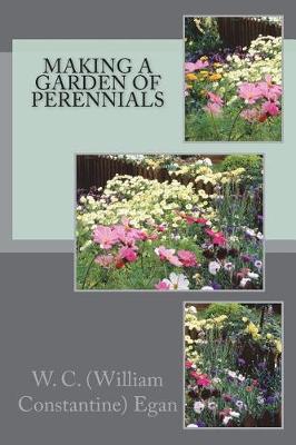 Making a Garden of Perennials