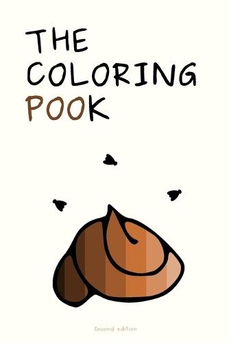 The Coloring Pook