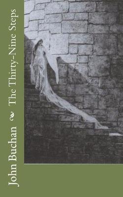 The Thirty-Nine Steps