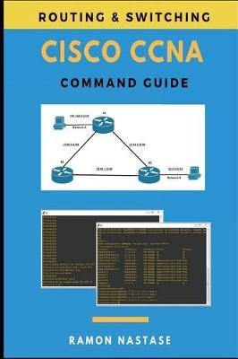 Cisco CCNA Command Guide