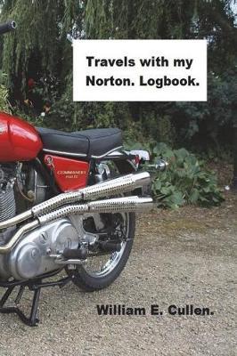 Travels with My Norton Log Book: Where Did I Go To?
