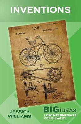 Inventions: Big Ideas: Low Intermediate