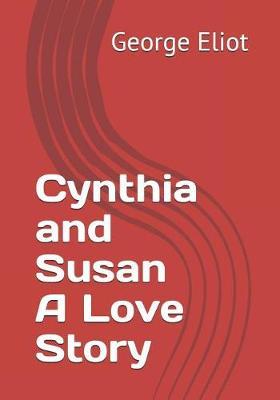 Cynthia and Susan A Love Story