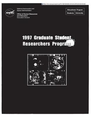 1997 Graduate Student Researchers Program