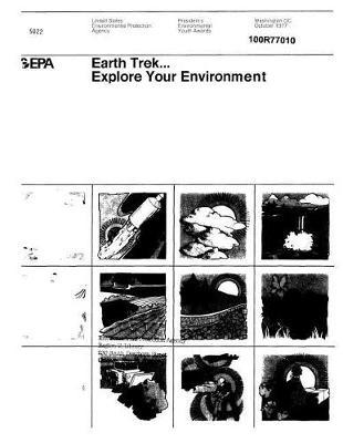 Earth Trek Explore Your Environment