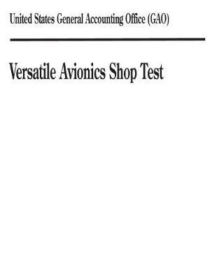 Versatile Avionics Shop Test