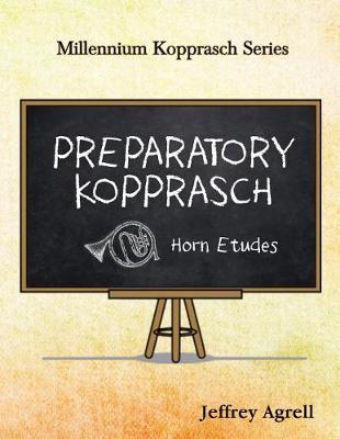 Preparatory Kopprasch