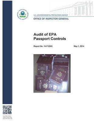 Audit of EPA Passport Controls.