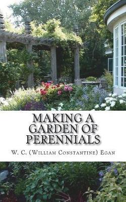 Making a Garden of Perennials