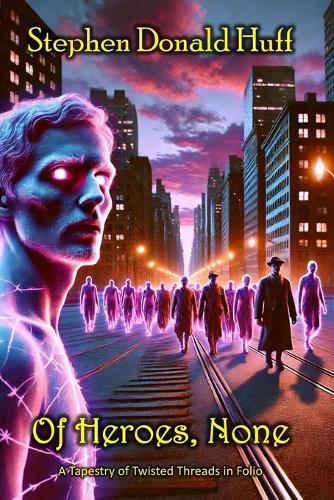 Of Heroes, None: A Tapestry of Twisted Threads in Folio