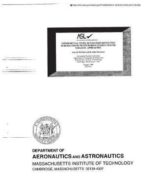 Experimental Study of Collision Detection Schema Used by Pilots During Closely Spaced Parallel Approaches