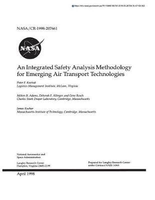 An Integrated Safety Analysis Methodology for Emerging Air Transport Technologies