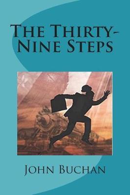 The Thirty-Nine Steps