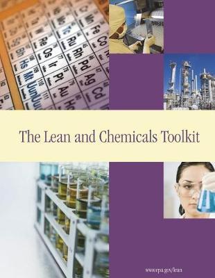 Lean and Chemicals Toolkit