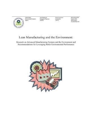 Lean Manufacturing and the Environment