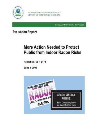 More Action Needed to Protect Public from Indoor Radion Risks